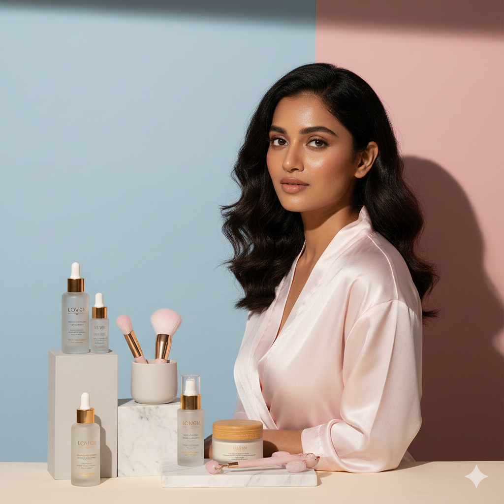 Beauty & Personal Care