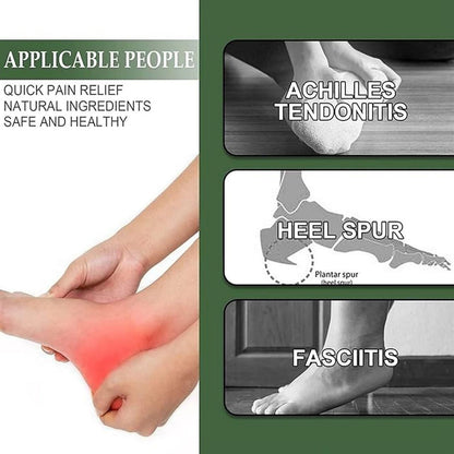 Pain Relieving Foot Spray - 2