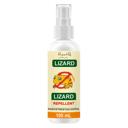 Lizard Repellent Spray 100Ml