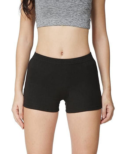 High Waist Panty Pack of 2