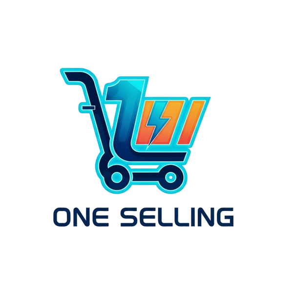 One selling